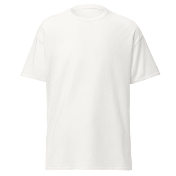 JESUS SAVES PINK TEE - Image 2
